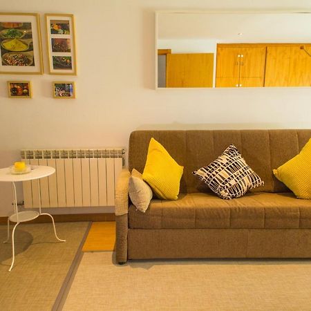 Casa Albergue Picota Масарикос Экстерьер фото
