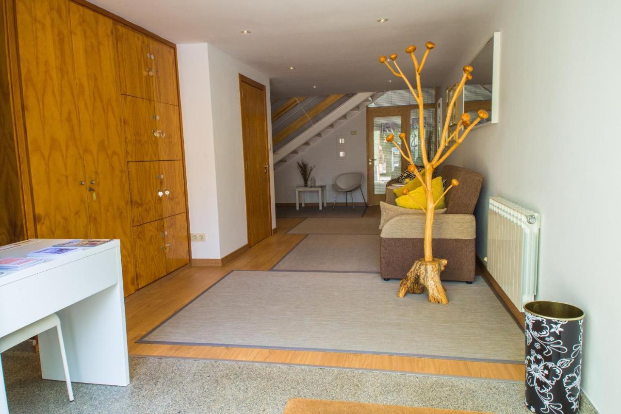 Casa Albergue Picota Масарикос Экстерьер фото