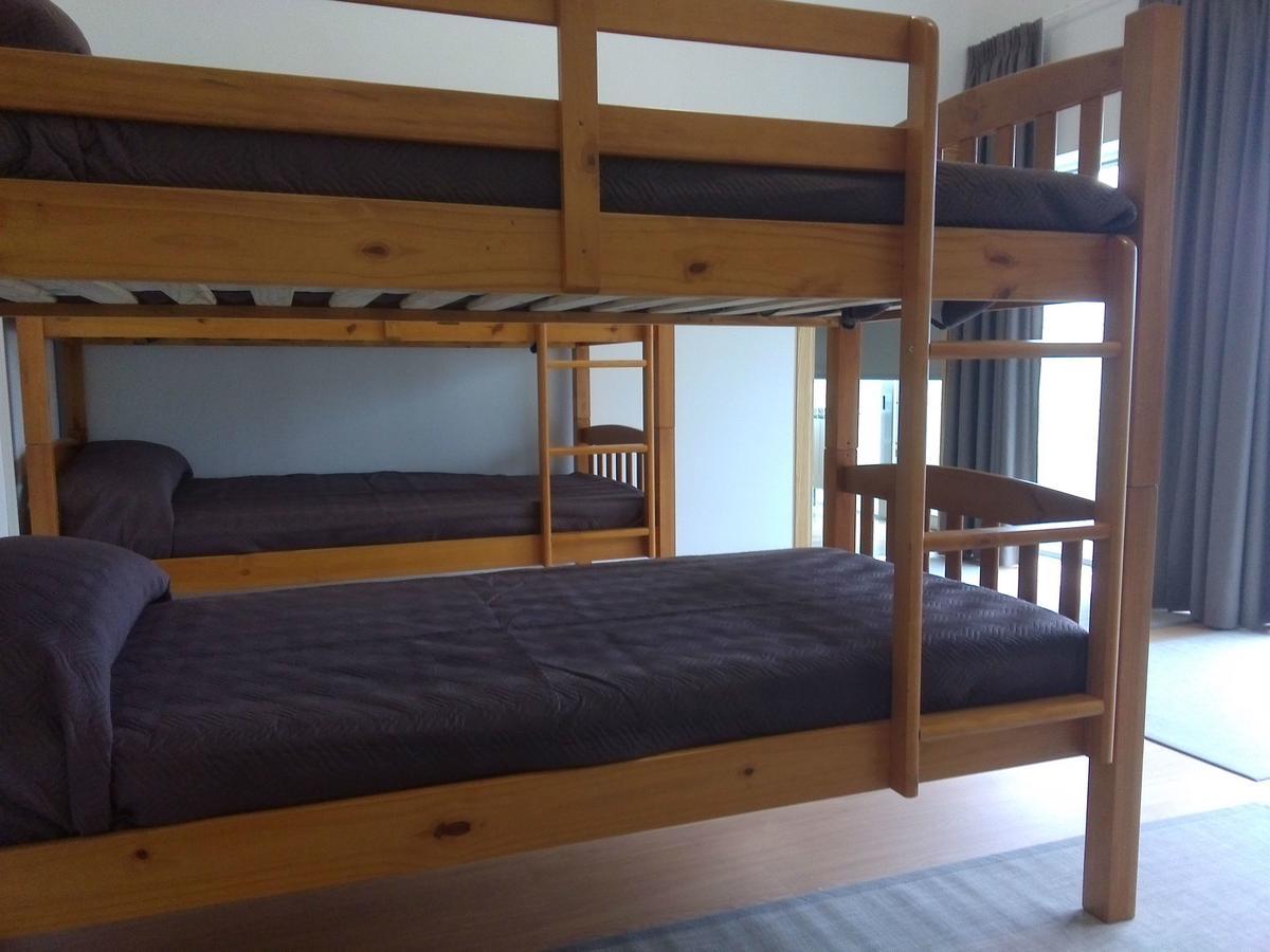 Casa Albergue Picota Масарикос Экстерьер фото